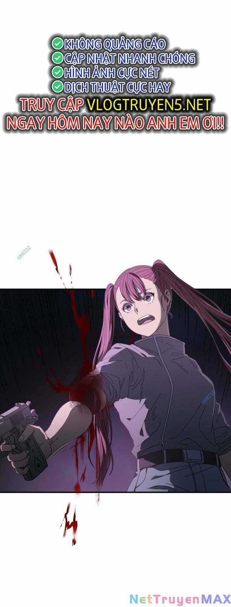 Địa Ngục Hận Thù - Chapter 29 - Trang 2