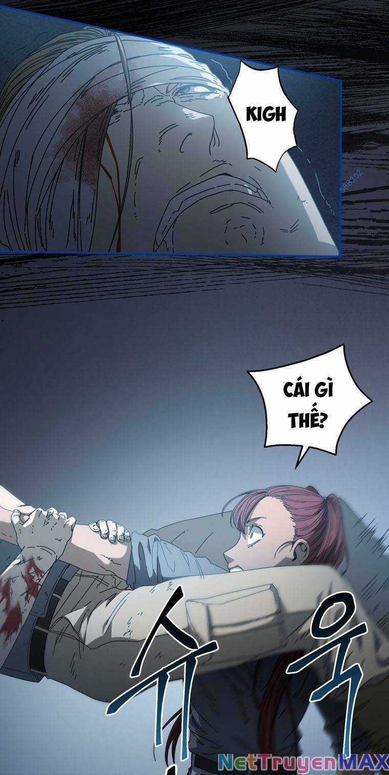 Địa Ngục Hận Thù - Chapter 29 - Trang 16