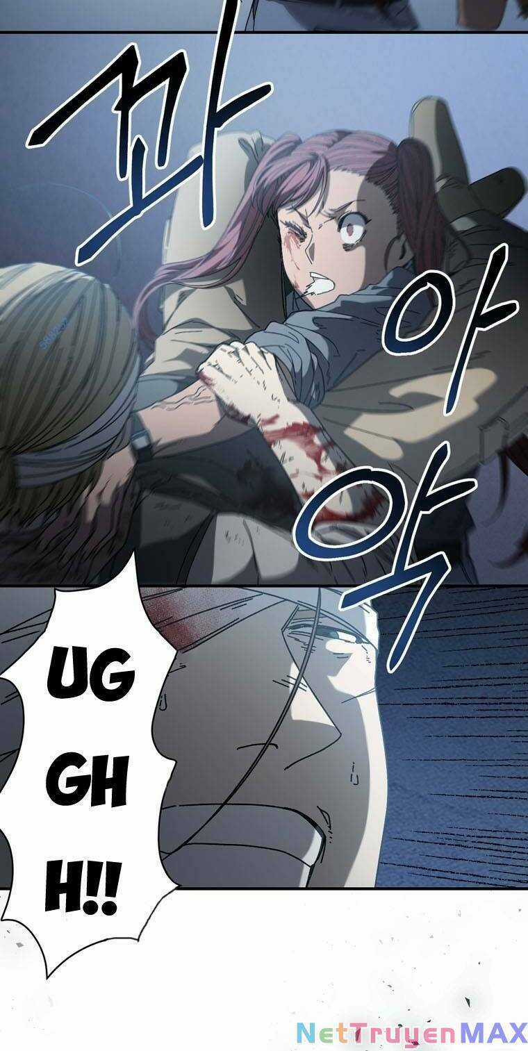 Địa Ngục Hận Thù - Chapter 29 - Trang 17