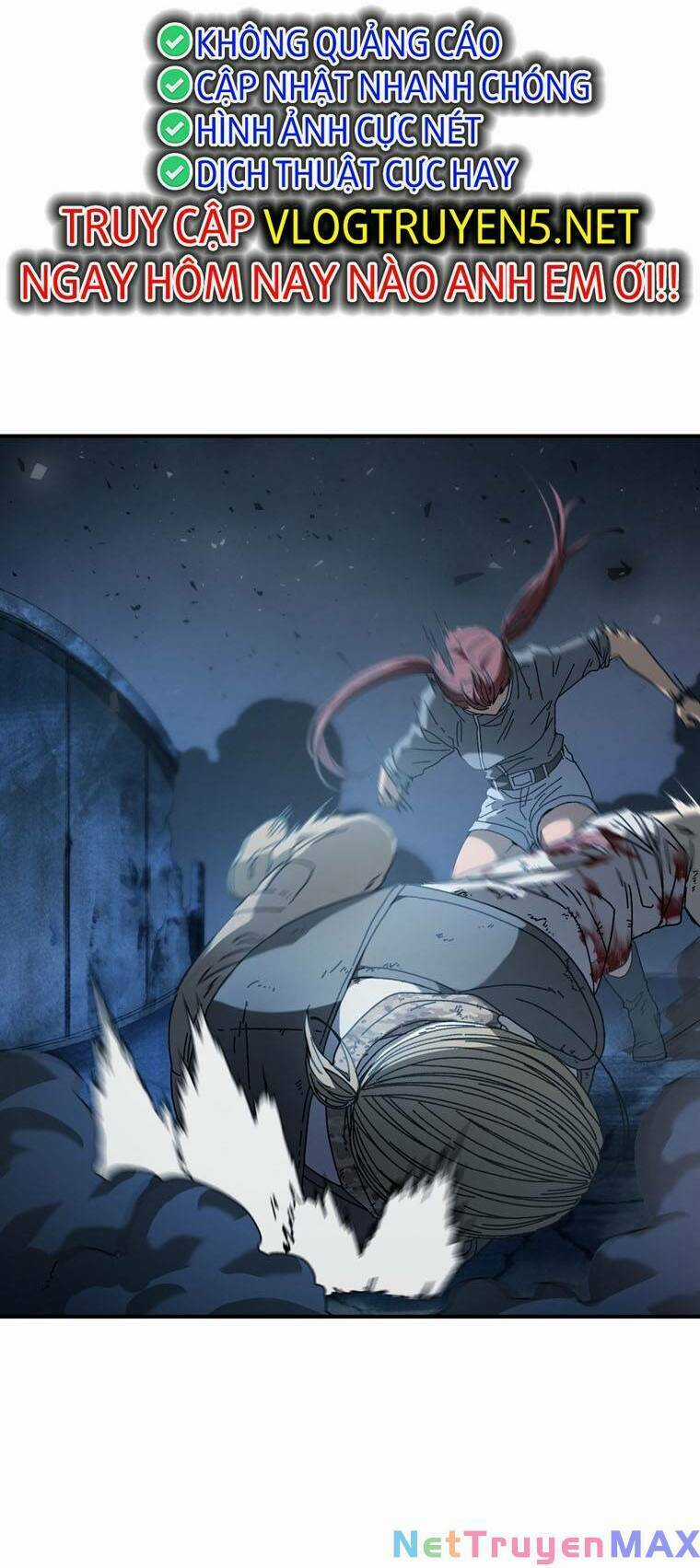 Địa Ngục Hận Thù - Chapter 29 - Trang 19