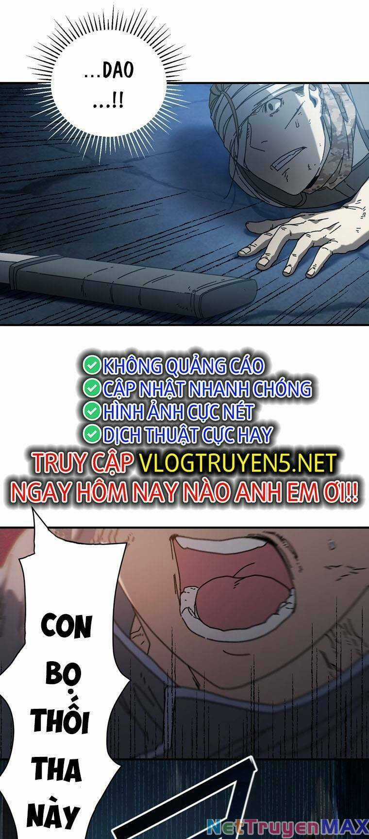 Địa Ngục Hận Thù - Chapter 29 - Trang 20