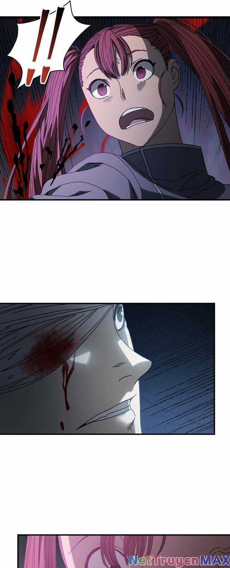 Địa Ngục Hận Thù - Chapter 29 - Trang 3