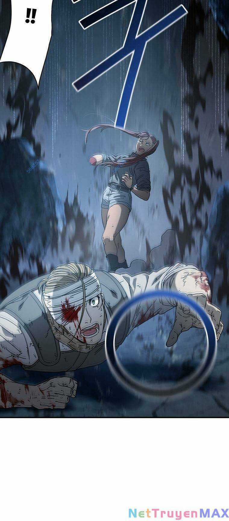 Địa Ngục Hận Thù - Chapter 29 - Trang 21