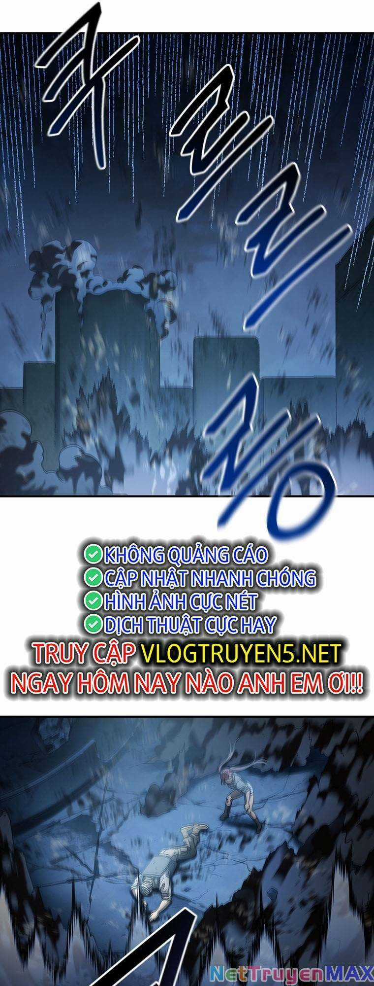 Địa Ngục Hận Thù - Chapter 29 - Trang 22