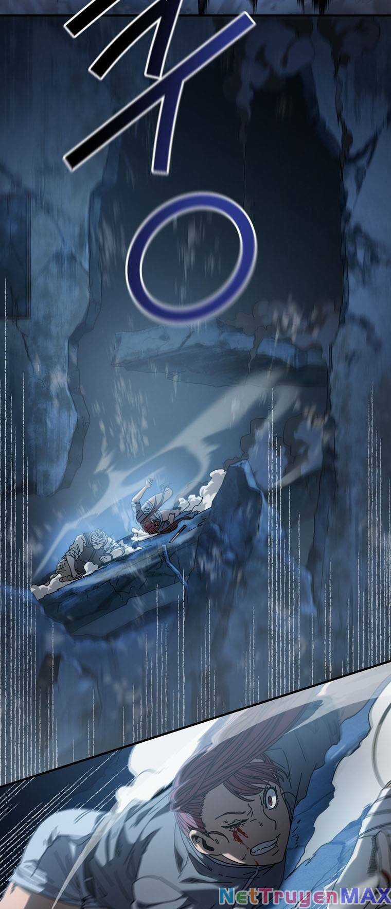 Địa Ngục Hận Thù - Chapter 29 - Trang 23