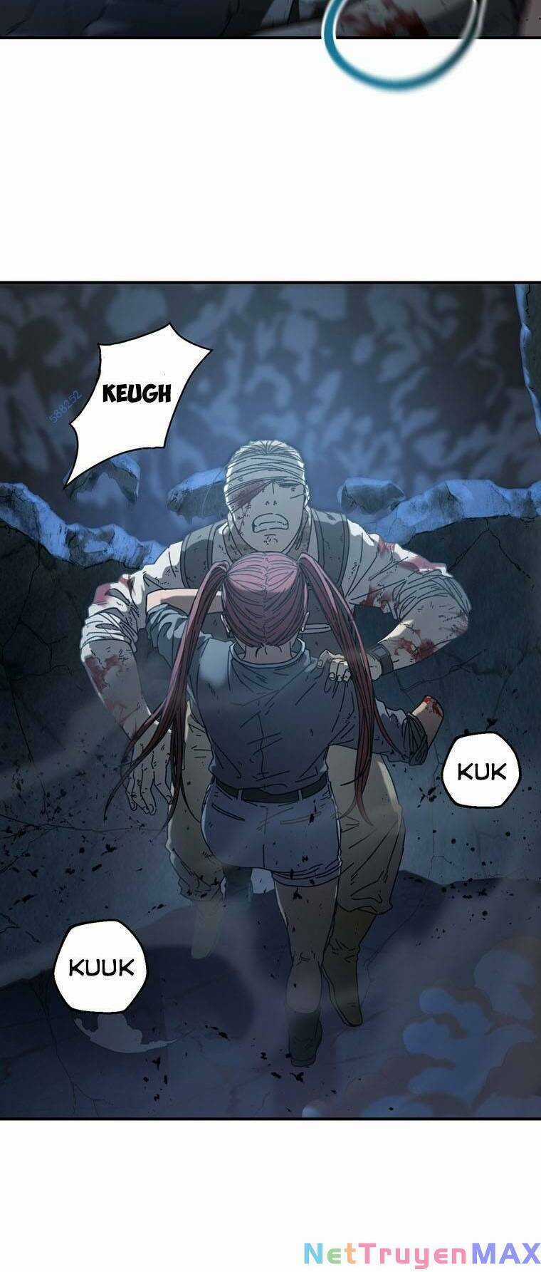 Địa Ngục Hận Thù - Chapter 29 - Trang 26