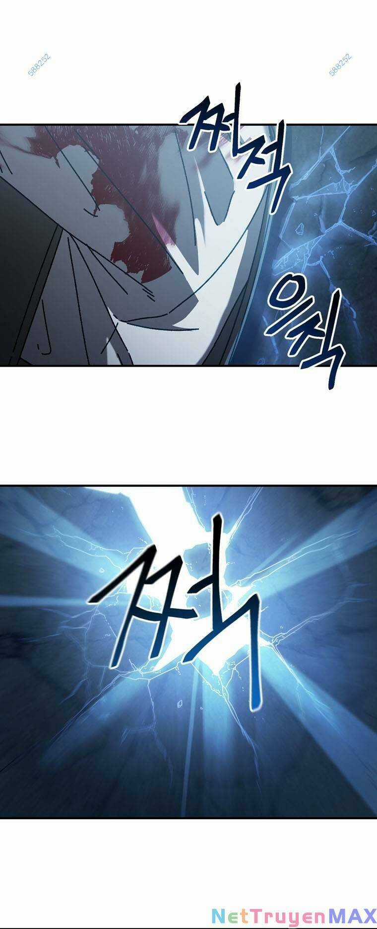 Địa Ngục Hận Thù - Chapter 29 - Trang 29