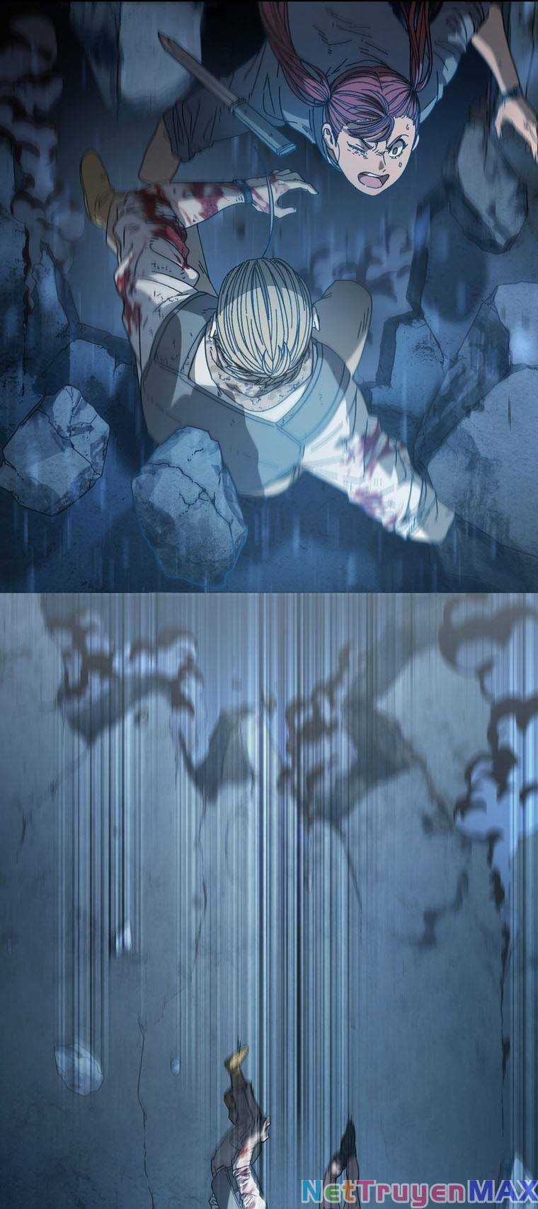 Địa Ngục Hận Thù - Chapter 29 - Trang 30