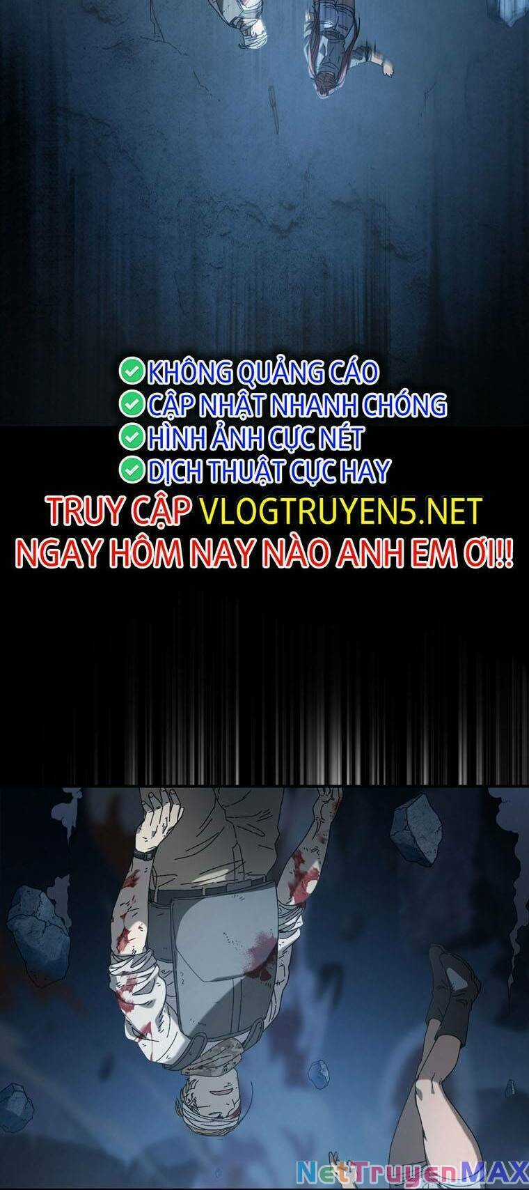 Địa Ngục Hận Thù - Chapter 29 - Trang 31