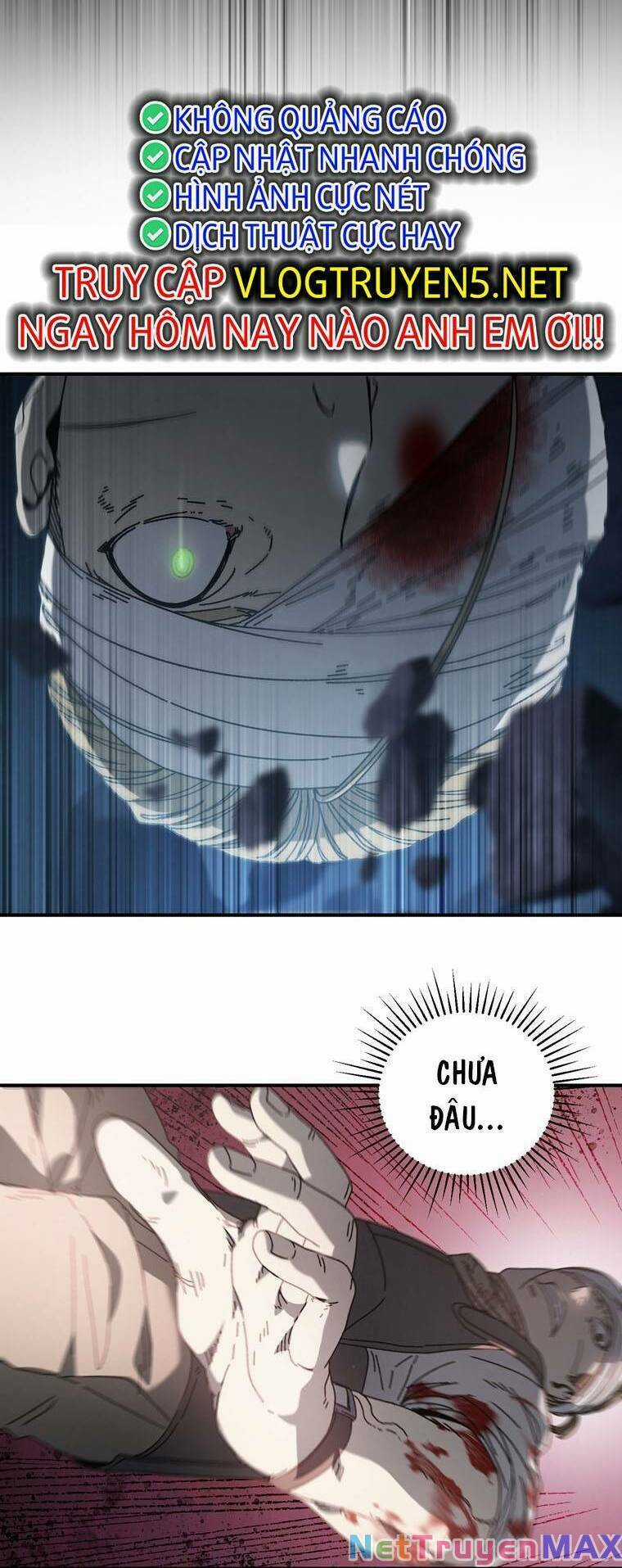 Địa Ngục Hận Thù - Chapter 29 - Trang 35