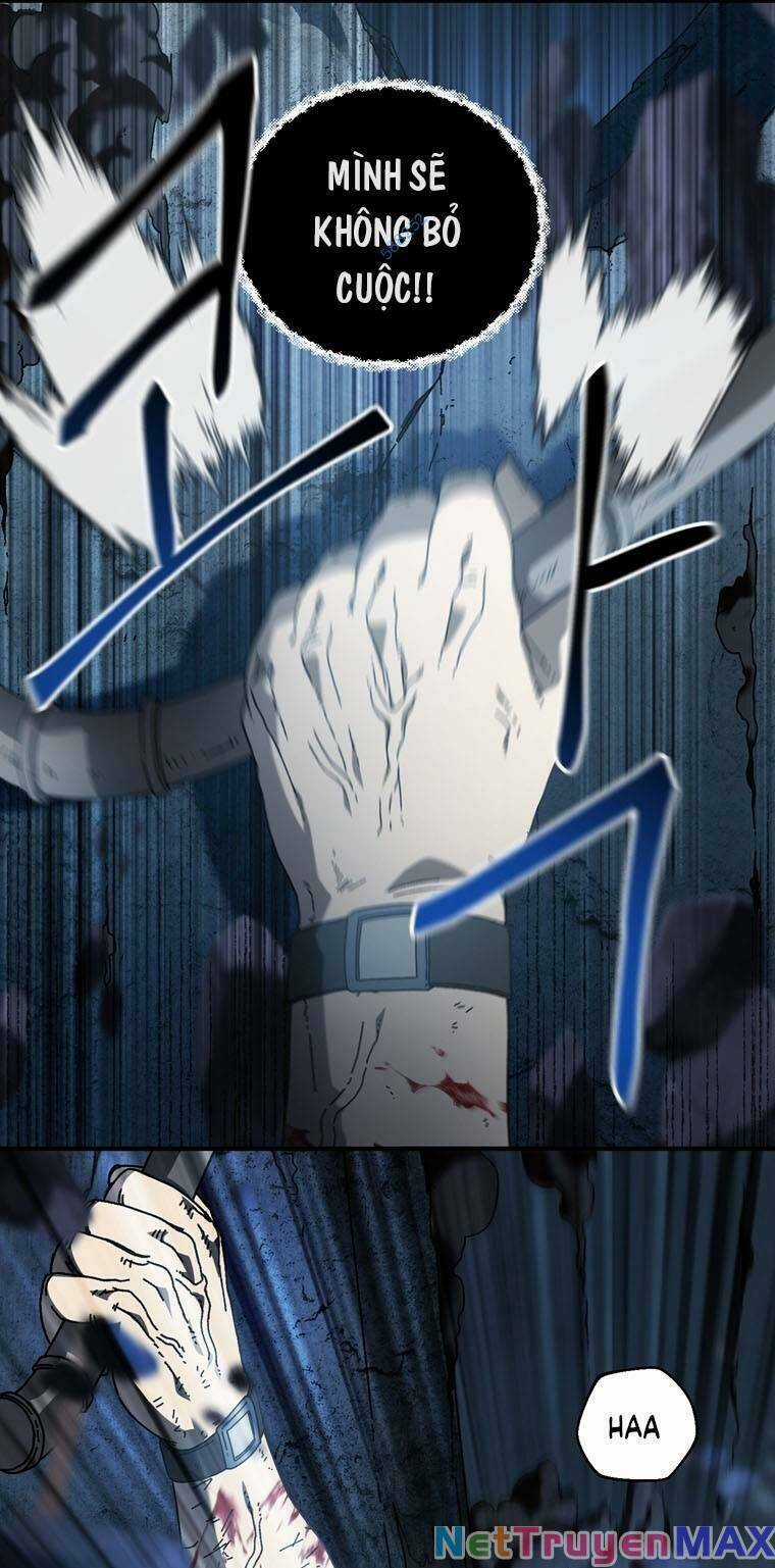 Địa Ngục Hận Thù - Chapter 29 - Trang 36