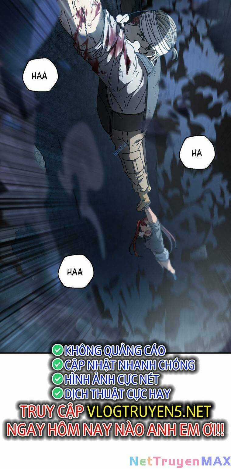 Địa Ngục Hận Thù - Chapter 29 - Trang 37