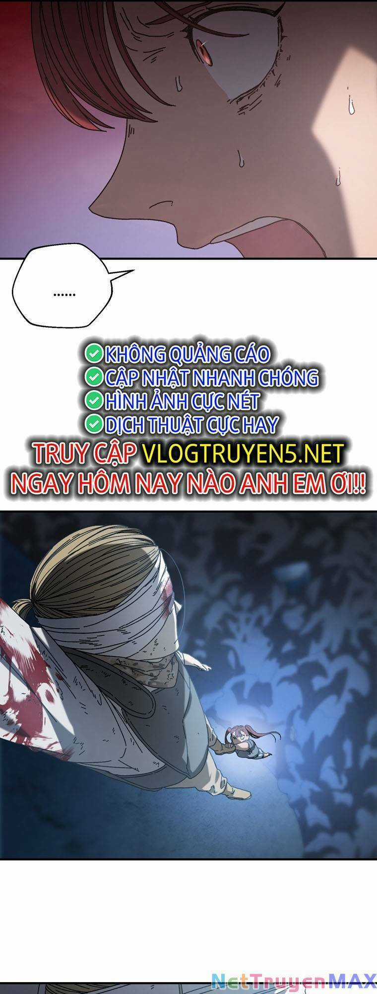 Địa Ngục Hận Thù - Chapter 29 - Trang 42