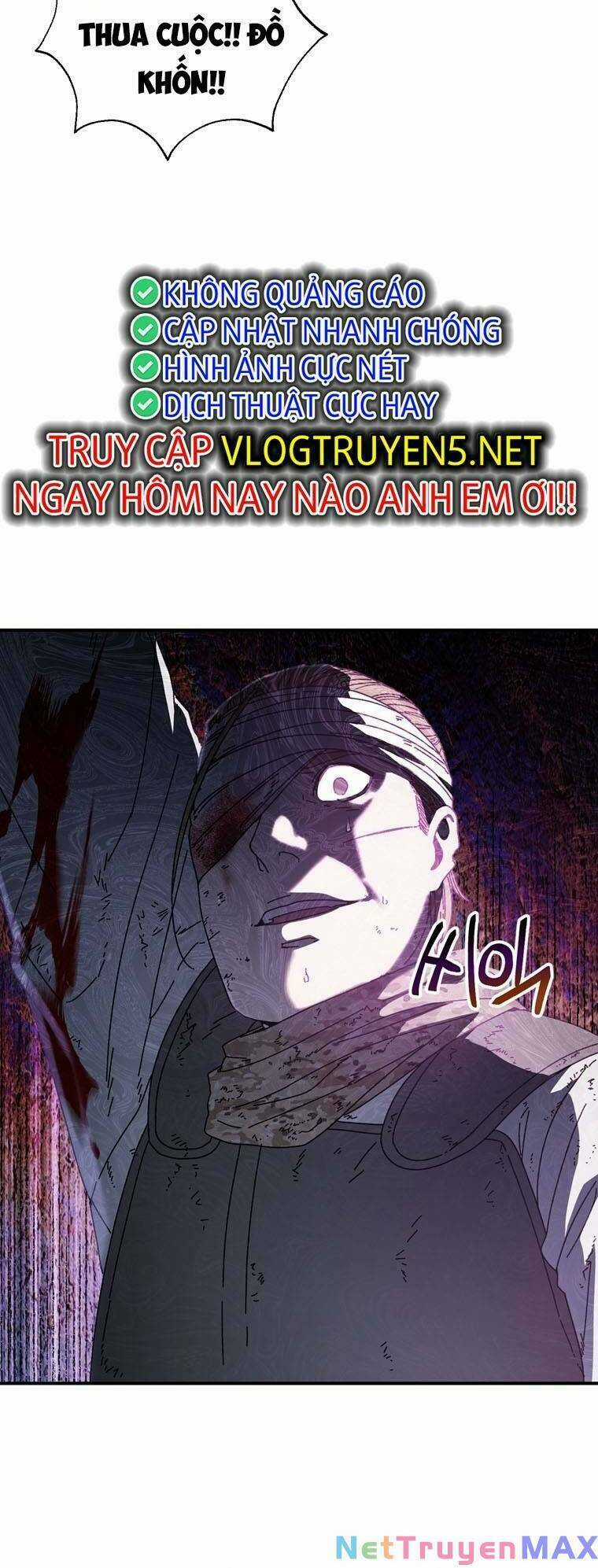 Địa Ngục Hận Thù - Chapter 29 - Trang 45