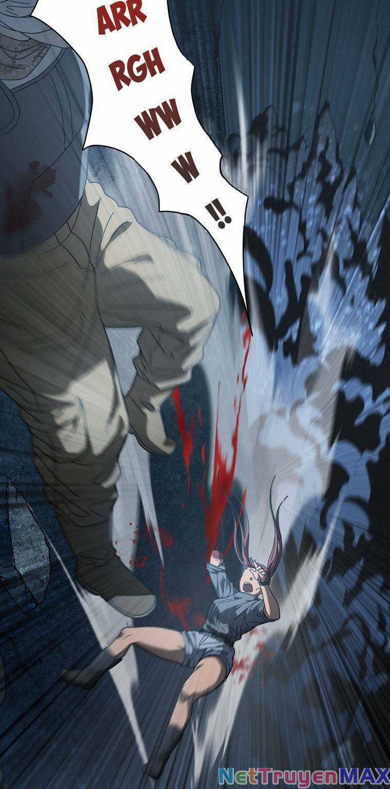 Địa Ngục Hận Thù - Chapter 29 - Trang 47