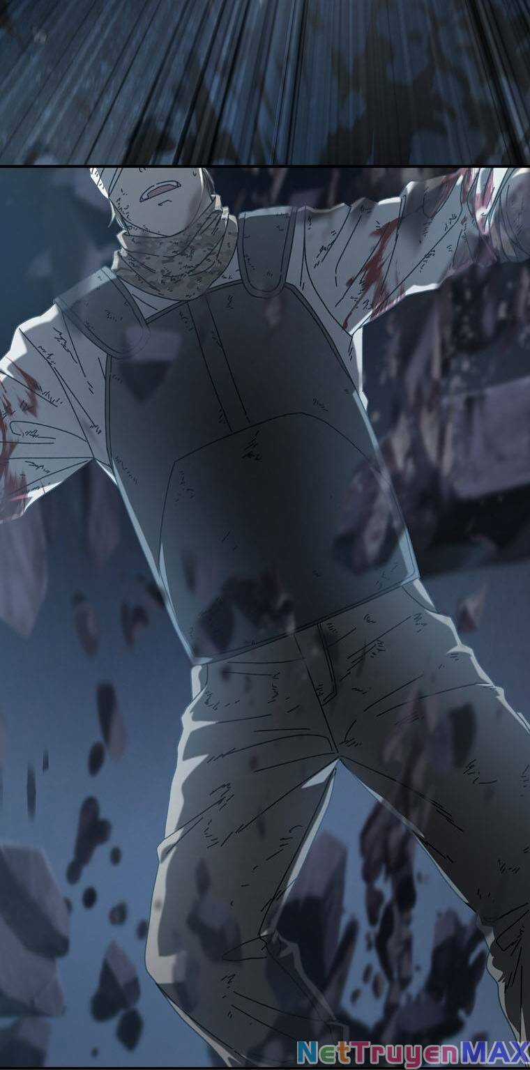 Địa Ngục Hận Thù - Chapter 29 - Trang 48