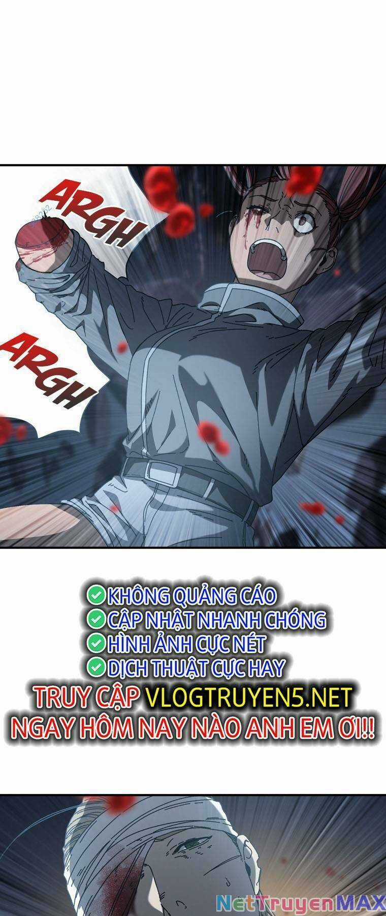 Địa Ngục Hận Thù - Chapter 29 - Trang 49