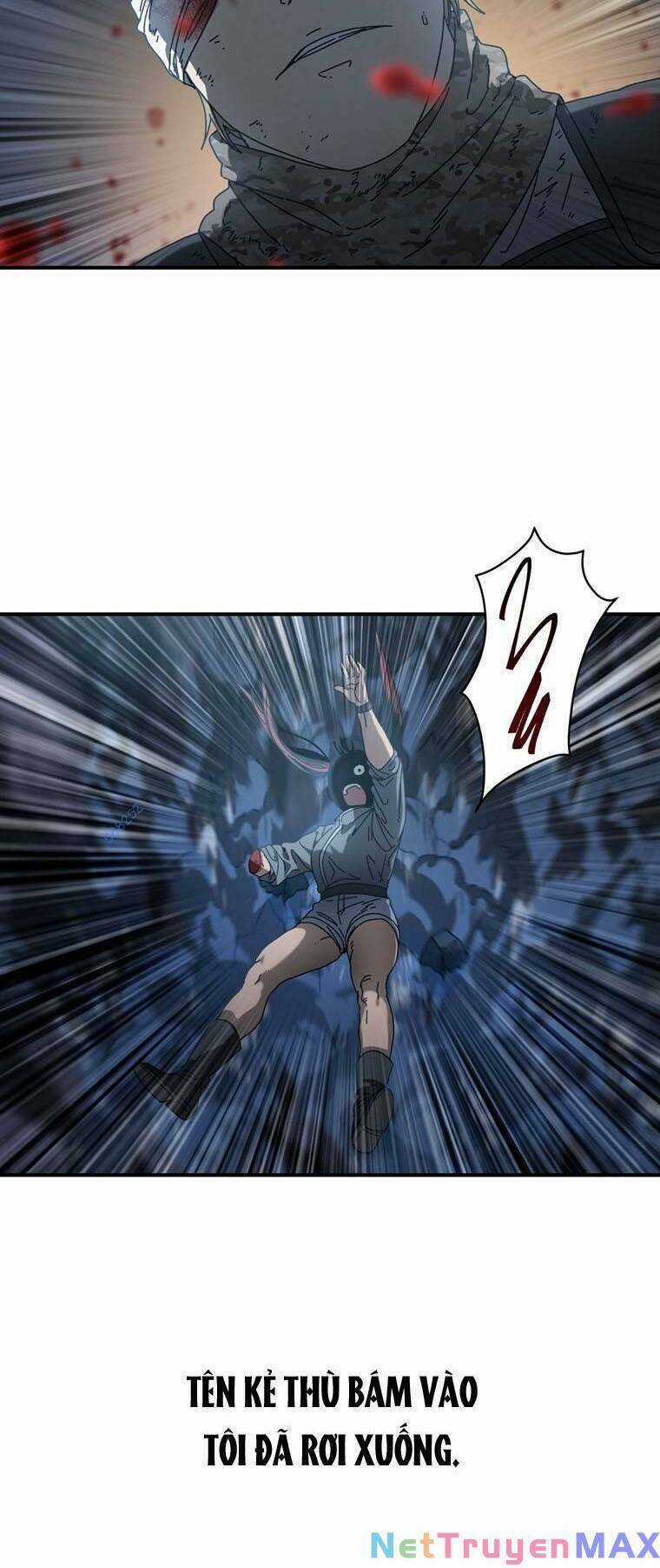 Địa Ngục Hận Thù - Chapter 29 - Trang 50