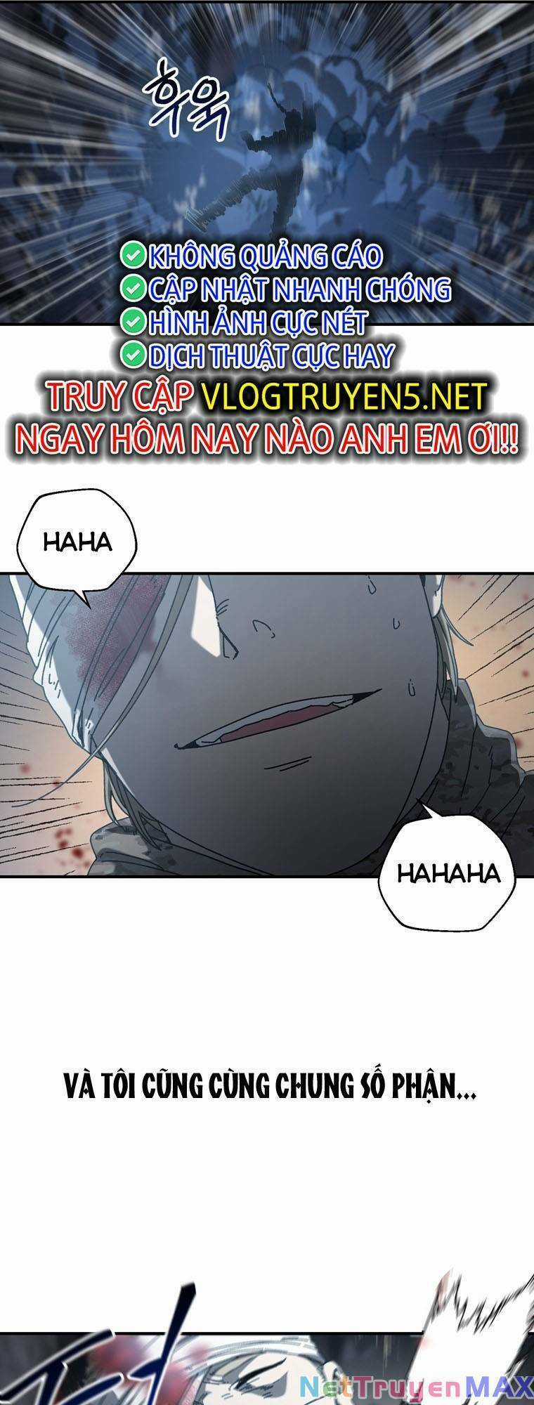 Địa Ngục Hận Thù - Chapter 29 - Trang 51