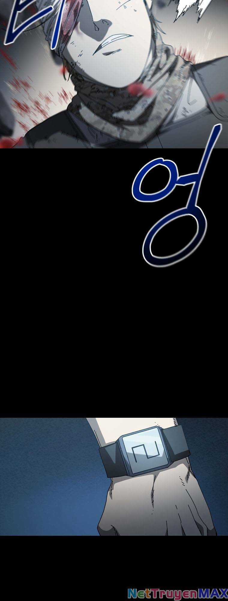 Địa Ngục Hận Thù - Chapter 29 - Trang 52