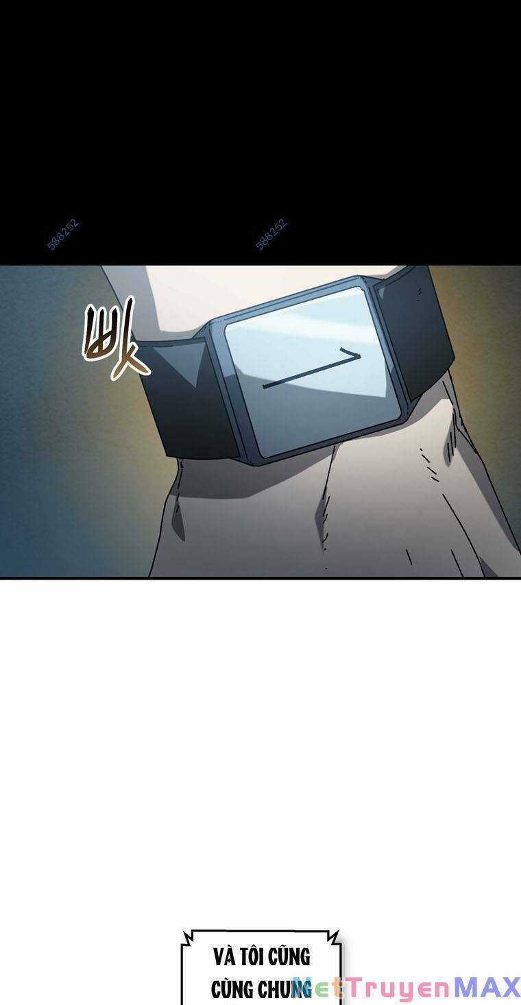Địa Ngục Hận Thù - Chapter 29 - Trang 53