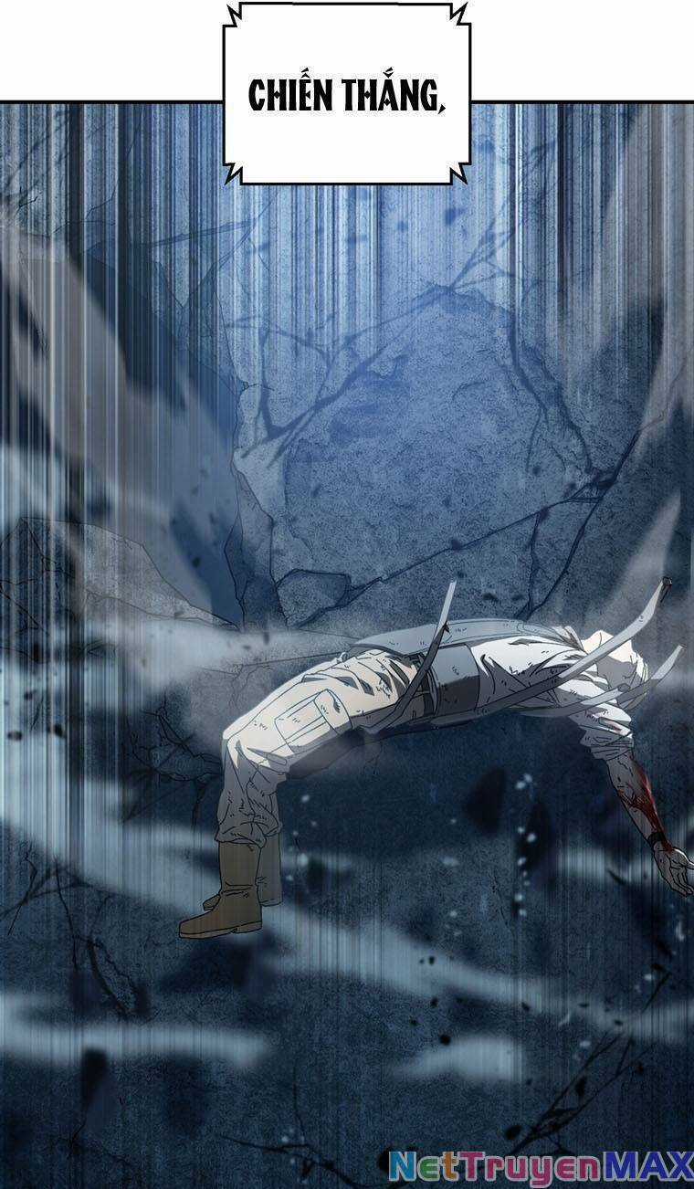 Địa Ngục Hận Thù - Chapter 29 - Trang 55