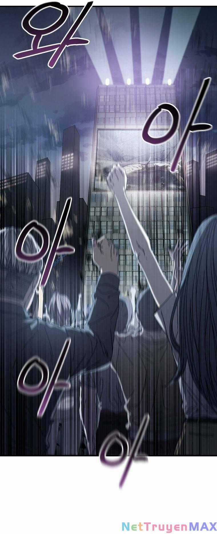 Địa Ngục Hận Thù - Chapter 29 - Trang 57