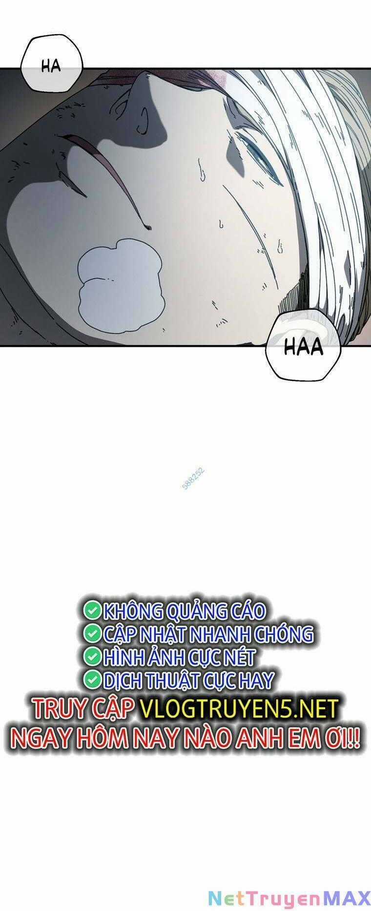 Địa Ngục Hận Thù - Chapter 29 - Trang 58