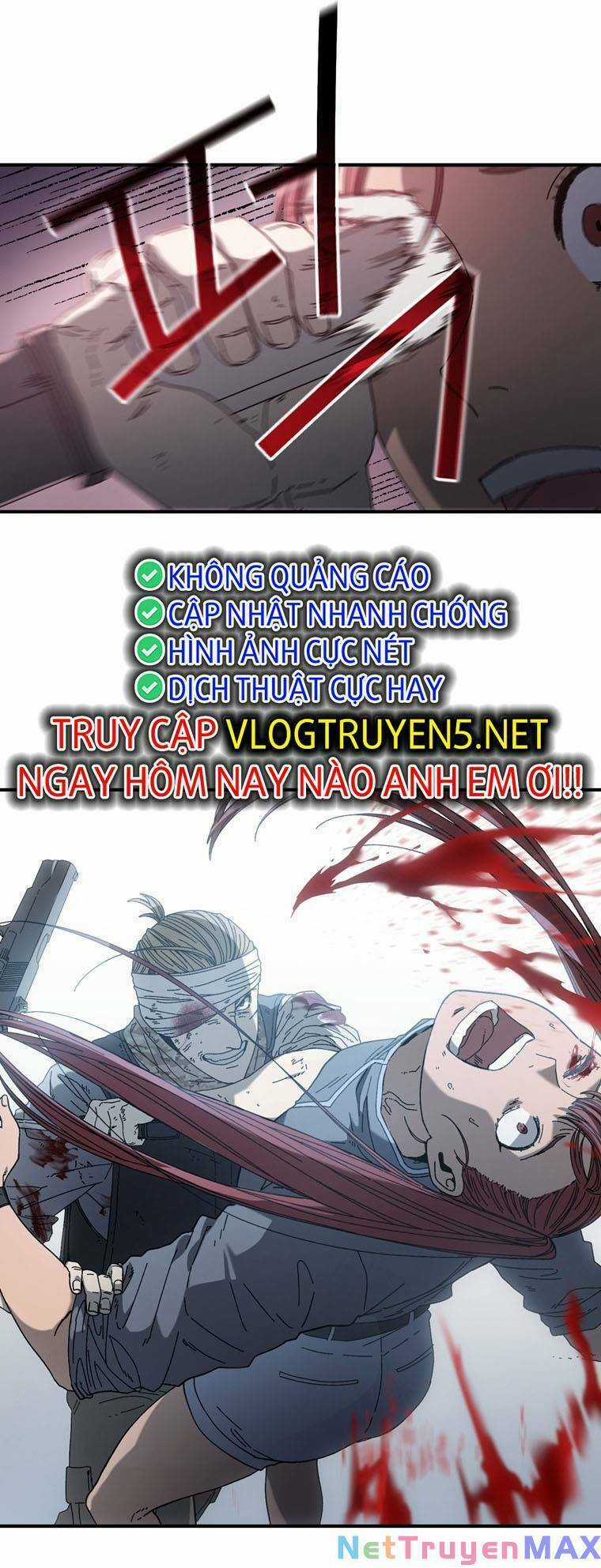 Địa Ngục Hận Thù - Chapter 29 - Trang 7