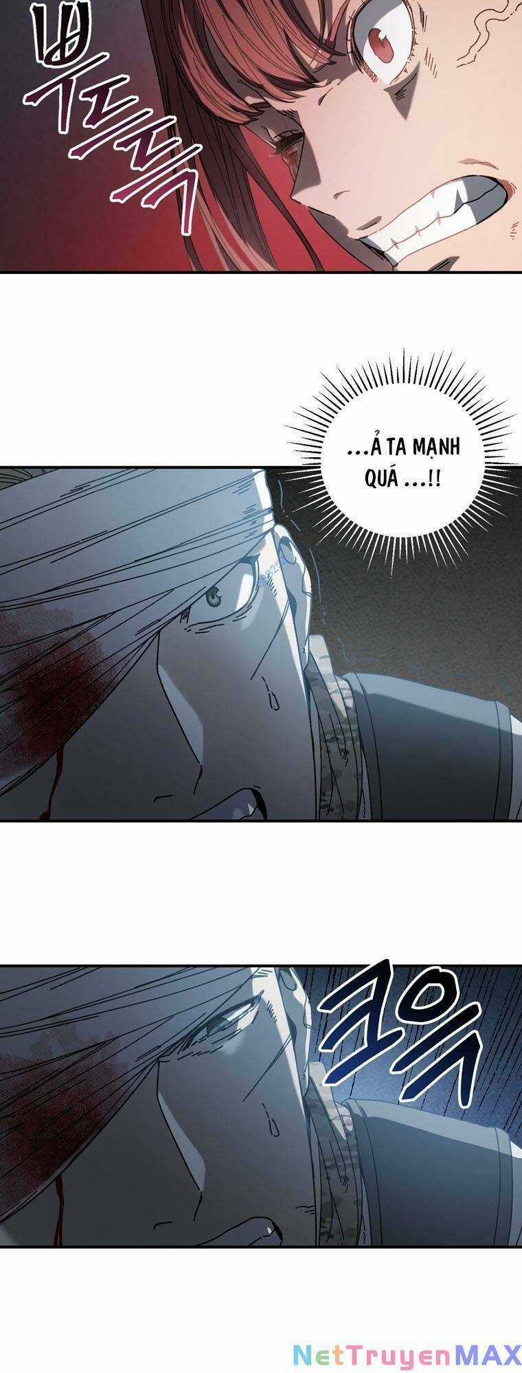 Địa Ngục Hận Thù - Chapter 29 - Trang 10