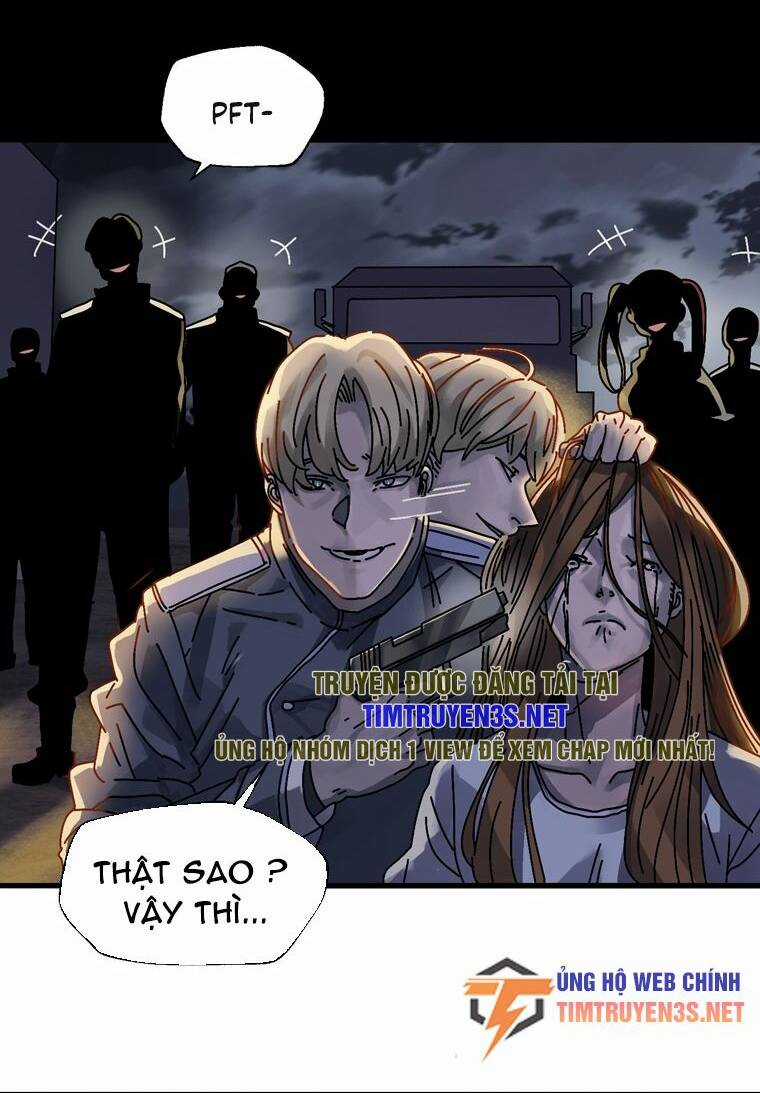 Địa Ngục Hận Thù - Chapter 3 - Trang 13