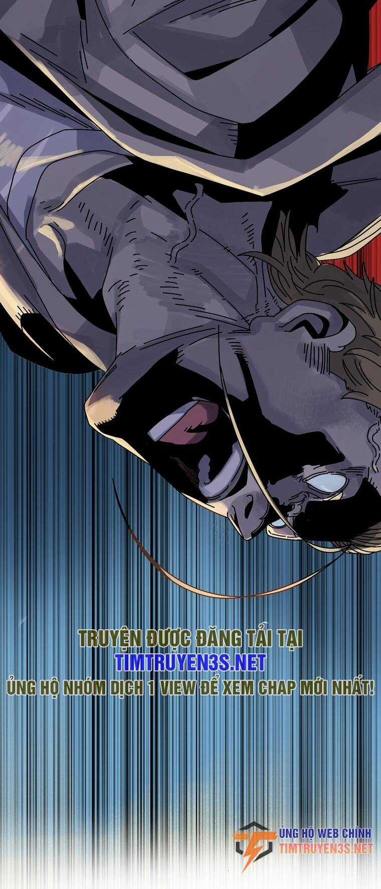 Địa Ngục Hận Thù - Chapter 3 - Trang 18