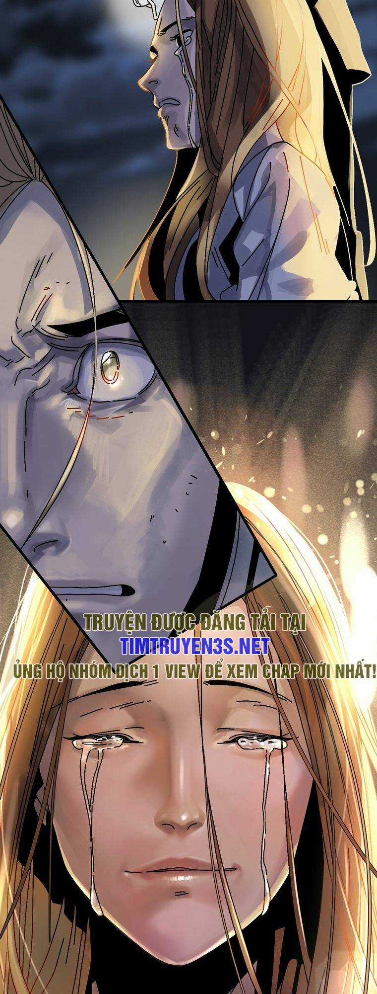 Địa Ngục Hận Thù - Chapter 3 - Trang 25