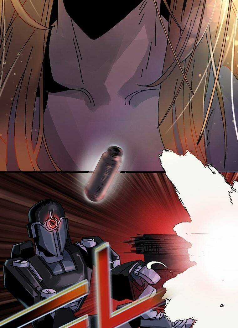 Địa Ngục Hận Thù - Chapter 3 - Trang 26