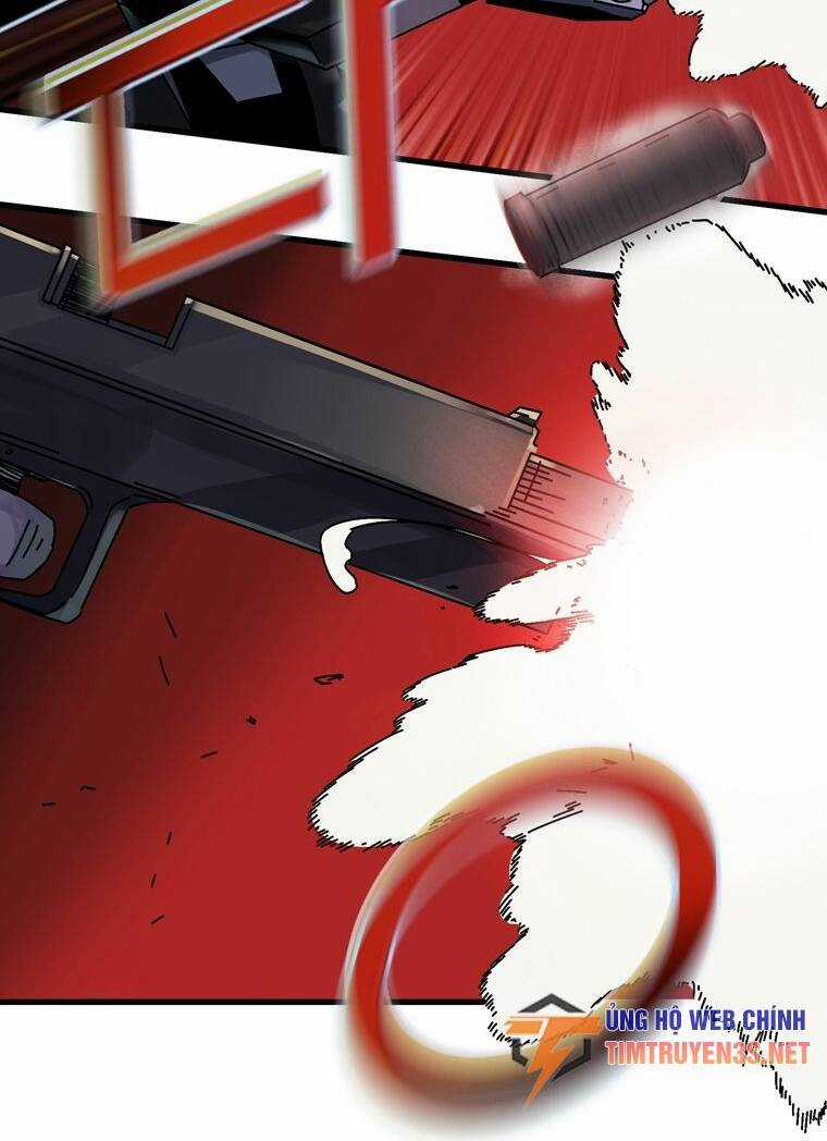 Địa Ngục Hận Thù - Chapter 3 - Trang 27