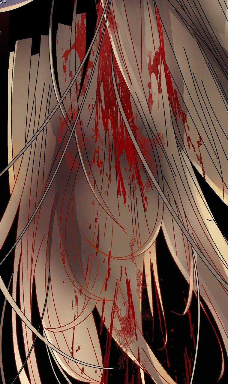 Địa Ngục Hận Thù - Chapter 3 - Trang 29