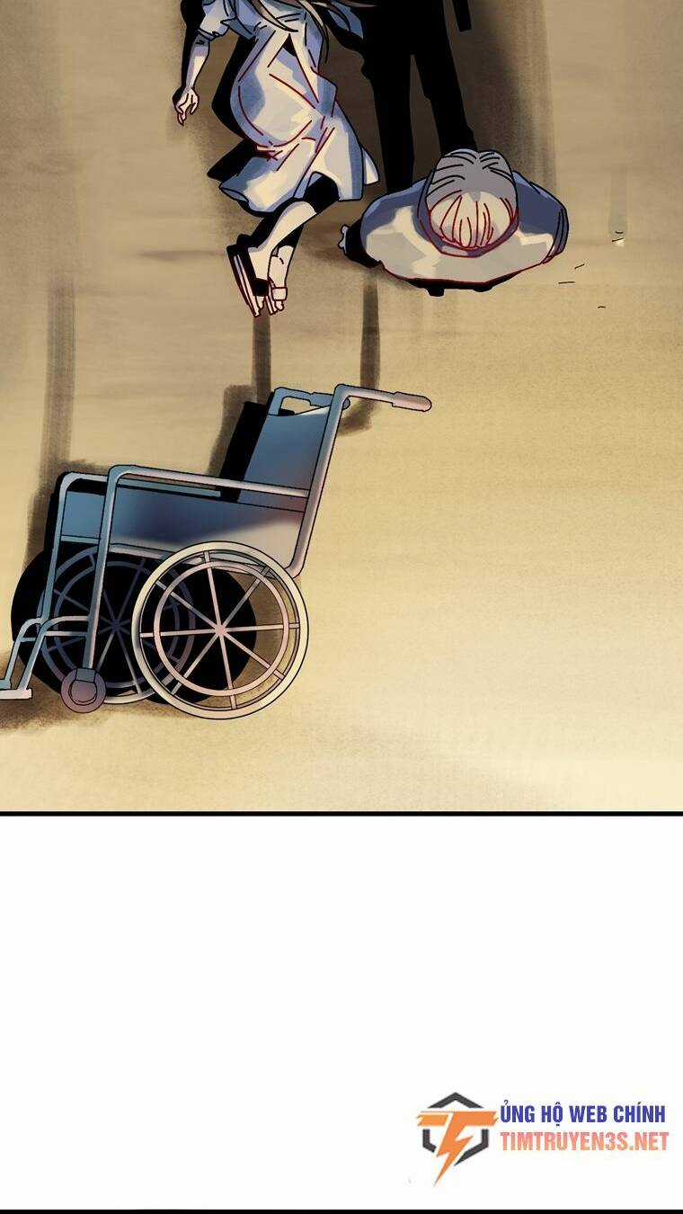 Địa Ngục Hận Thù - Chapter 3 - Trang 33