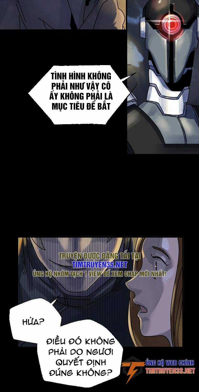 Địa Ngục Hận Thù - Chapter 3 - Trang 5