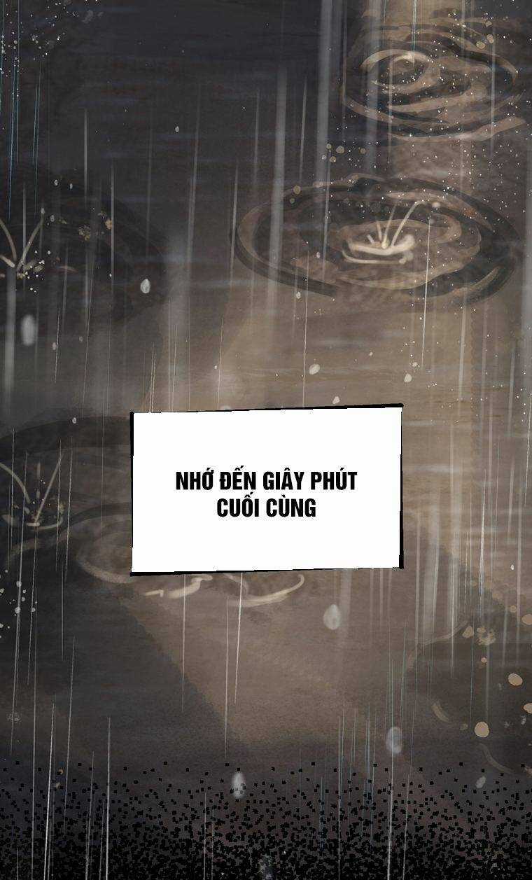 Địa Ngục Hận Thù - Chapter 3 - Trang 41