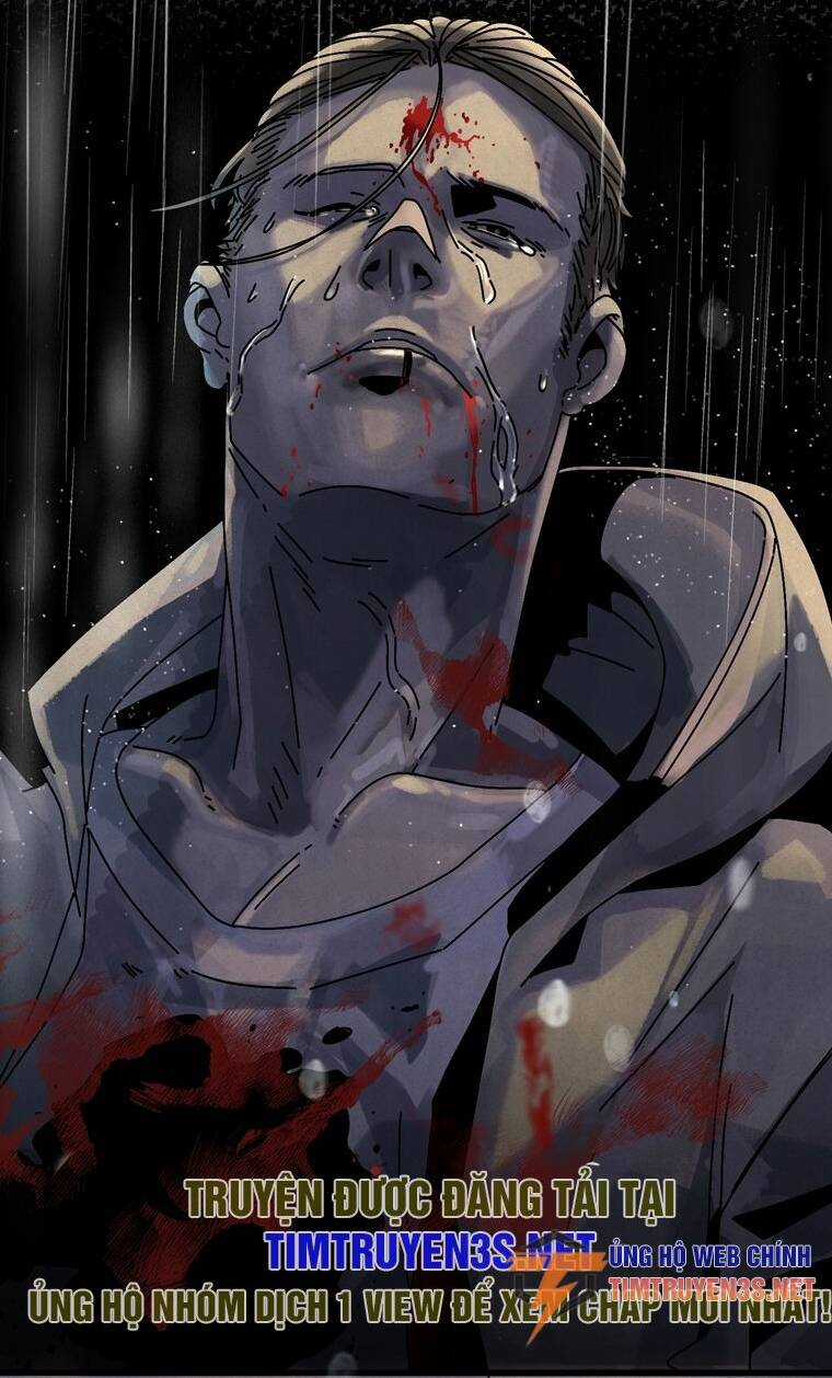 Địa Ngục Hận Thù - Chapter 3 - Trang 42