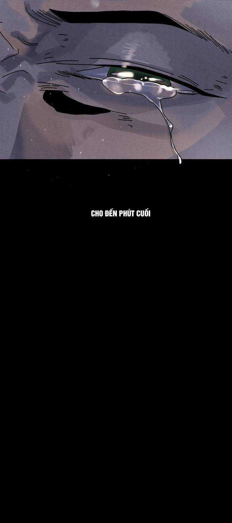 Địa Ngục Hận Thù - Chapter 3 - Trang 43