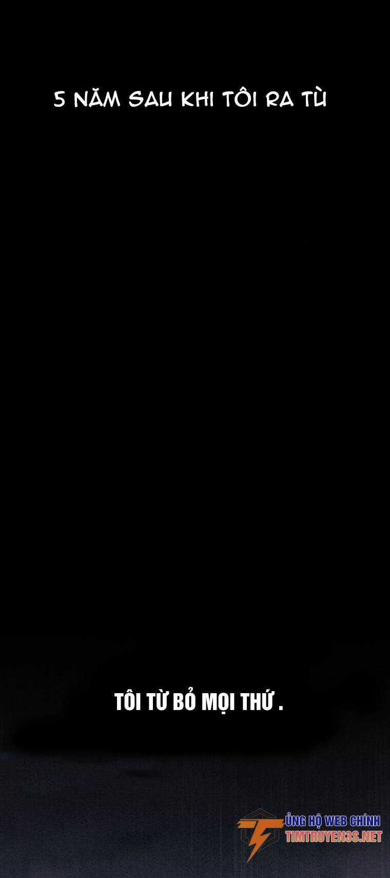 Địa Ngục Hận Thù - Chapter 3 - Trang 44