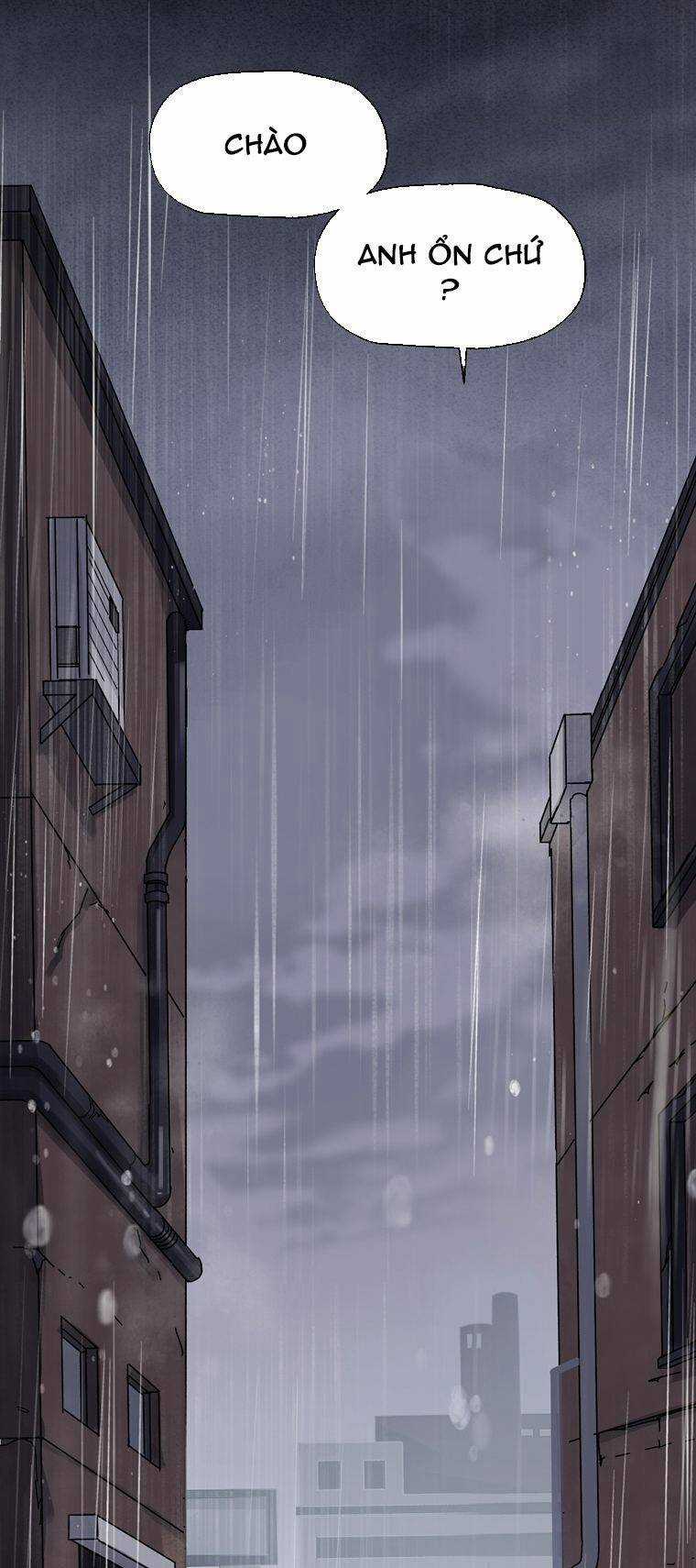 Địa Ngục Hận Thù - Chapter 3 - Trang 45