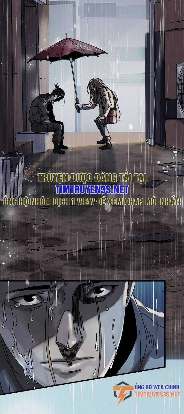 Địa Ngục Hận Thù - Chapter 3 - Trang 46