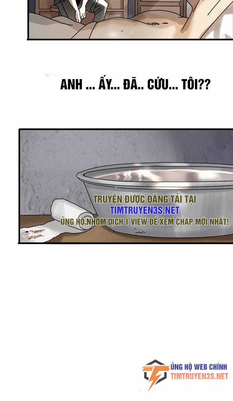 Địa Ngục Hận Thù - Chapter 3 - Trang 52