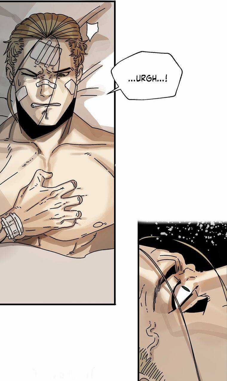 Địa Ngục Hận Thù - Chapter 3 - Trang 53