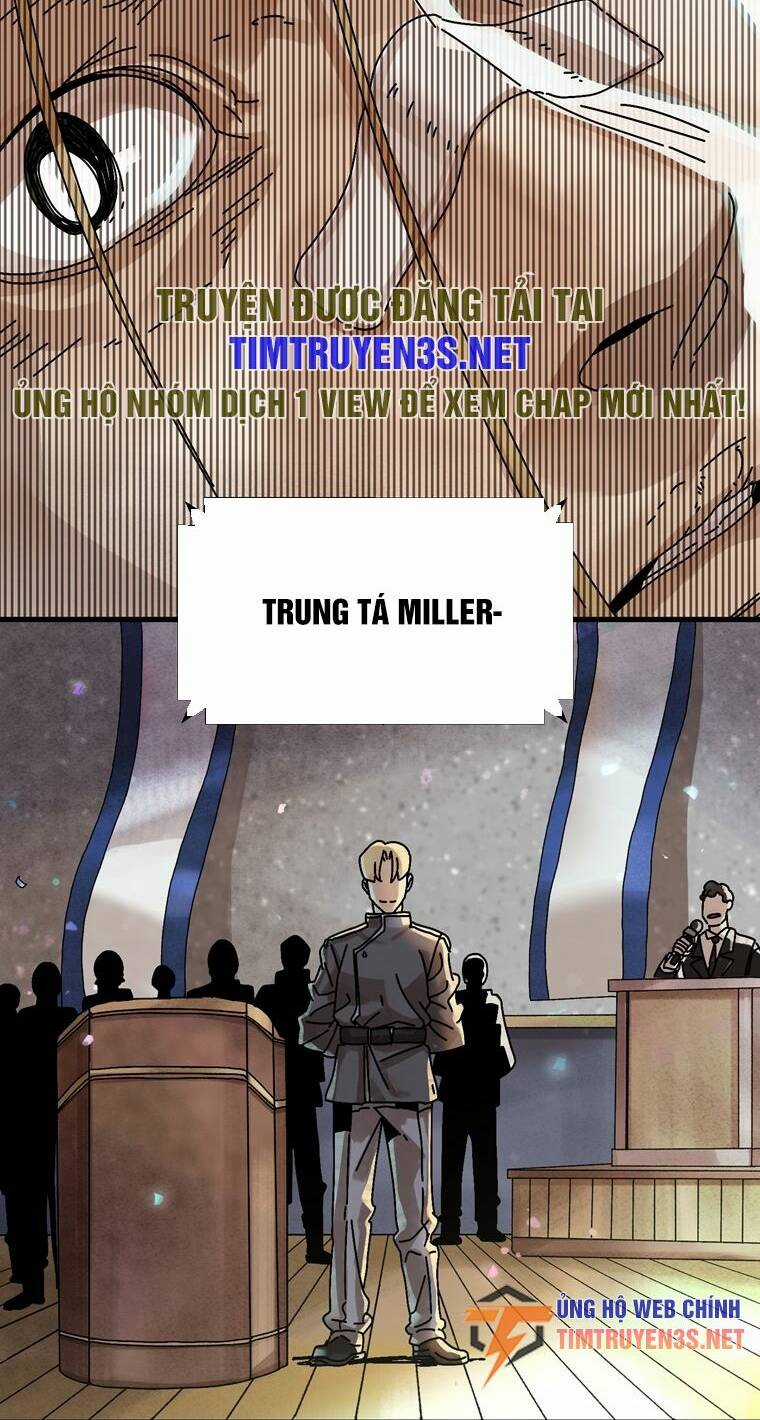 Địa Ngục Hận Thù - Chapter 3 - Trang 59