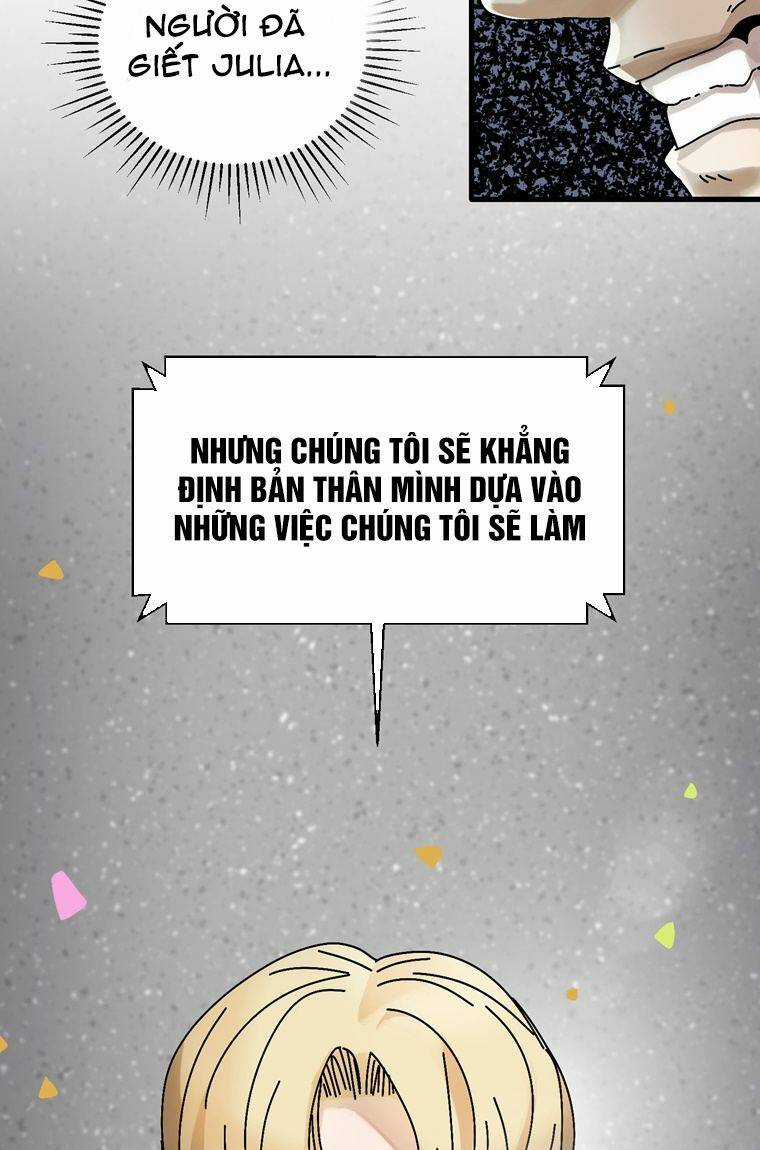 Địa Ngục Hận Thù - Chapter 3 - Trang 65