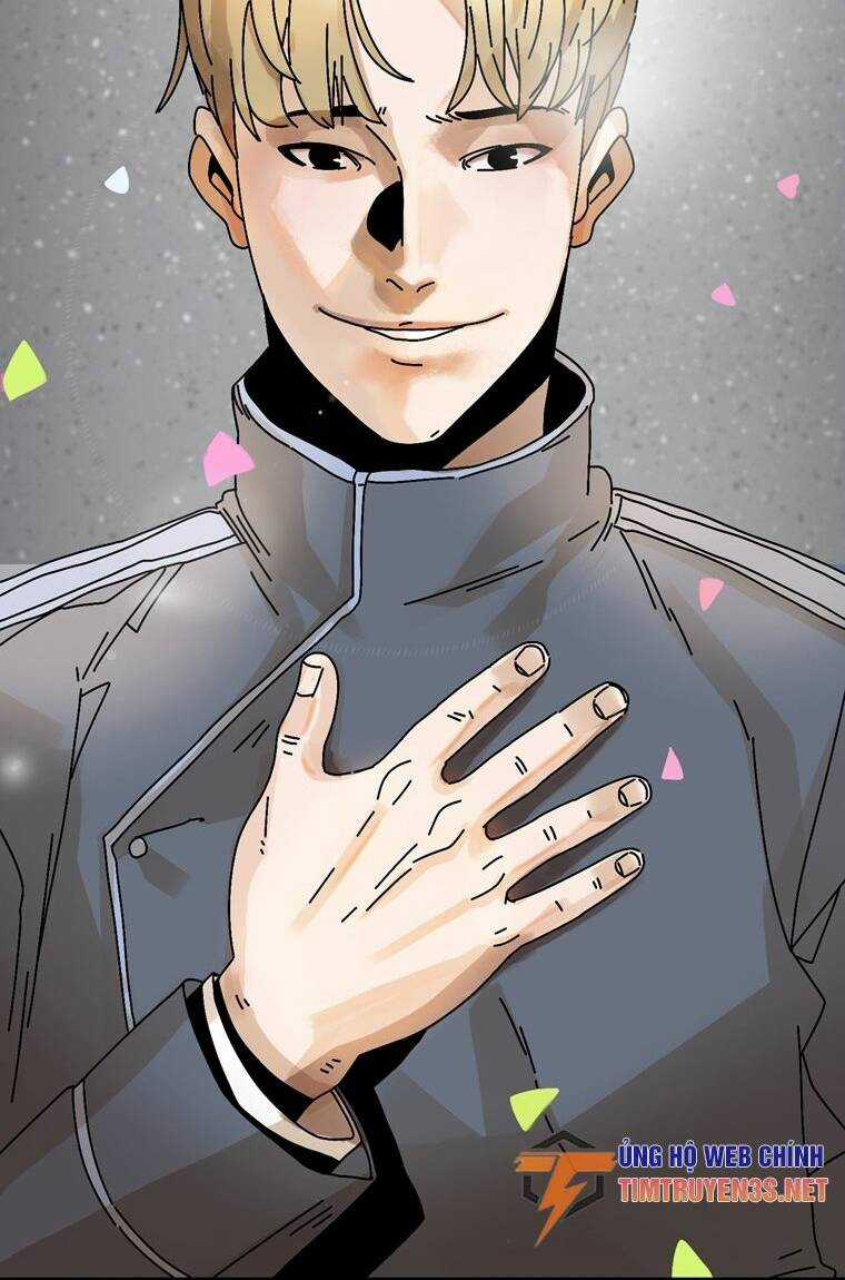 Địa Ngục Hận Thù - Chapter 3 - Trang 66