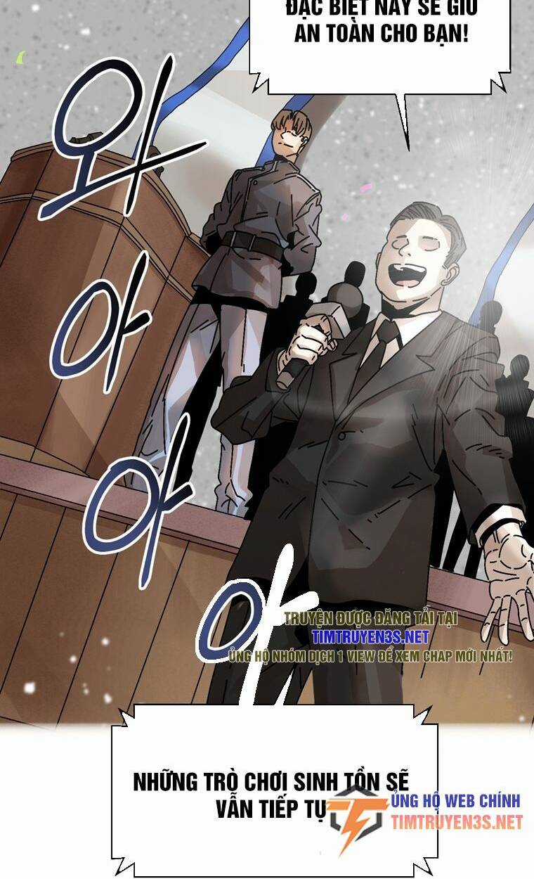 Địa Ngục Hận Thù - Chapter 3 - Trang 71